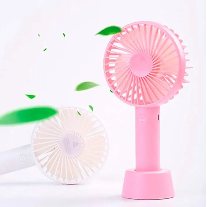 Mini fan Portable fan Desk Fan