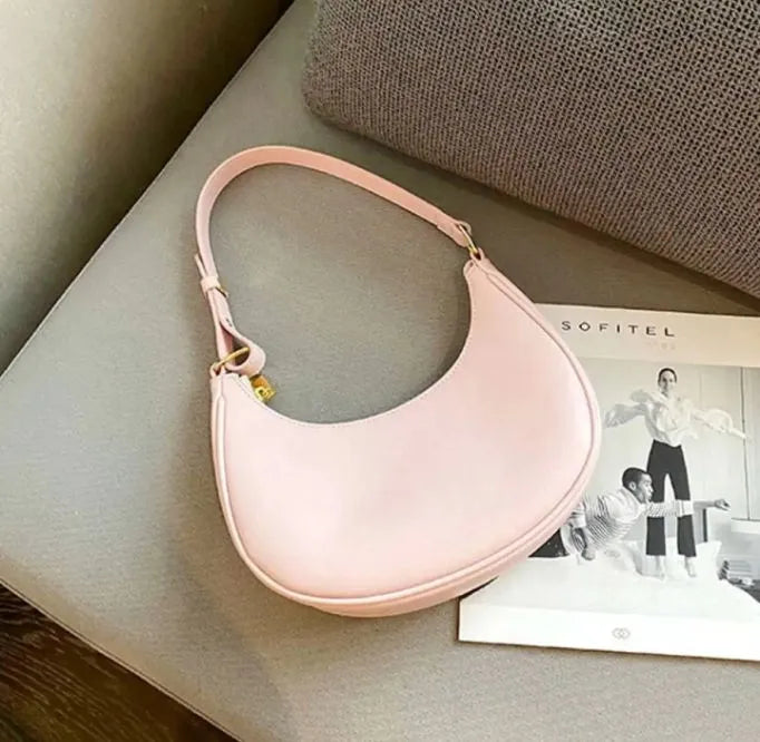 2025 womens shoulder bags