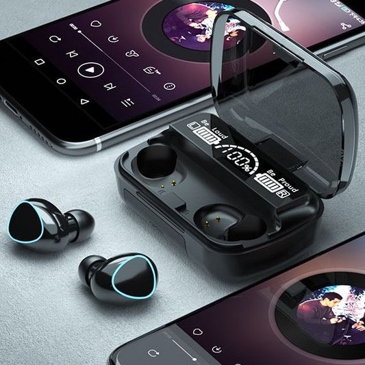 Original Wireless Earbuds