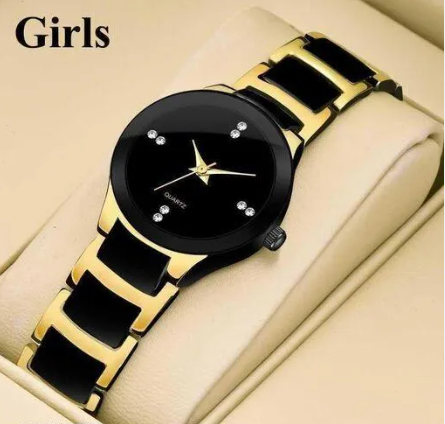 Classic Luxury Watches for Men