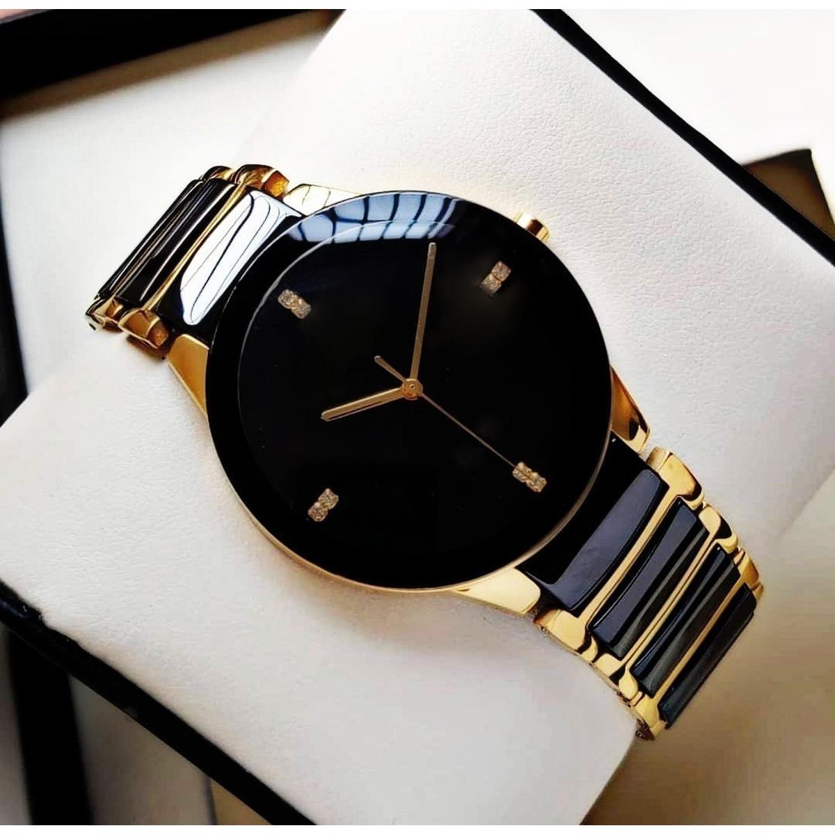 Classic Luxury Watches for Men