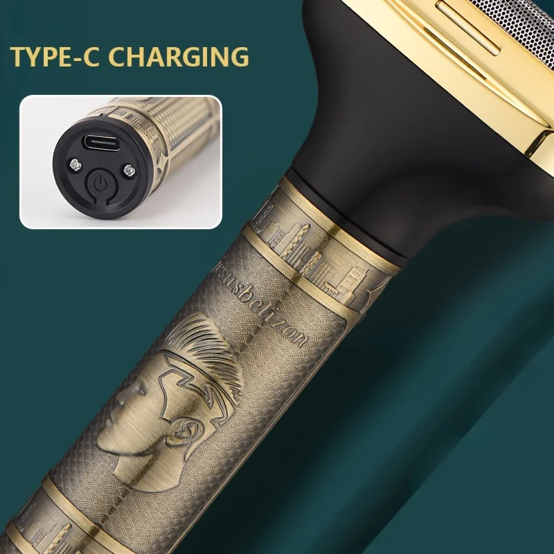 TRIMUX PROFESSIONAL T9 DRAGON STYLE