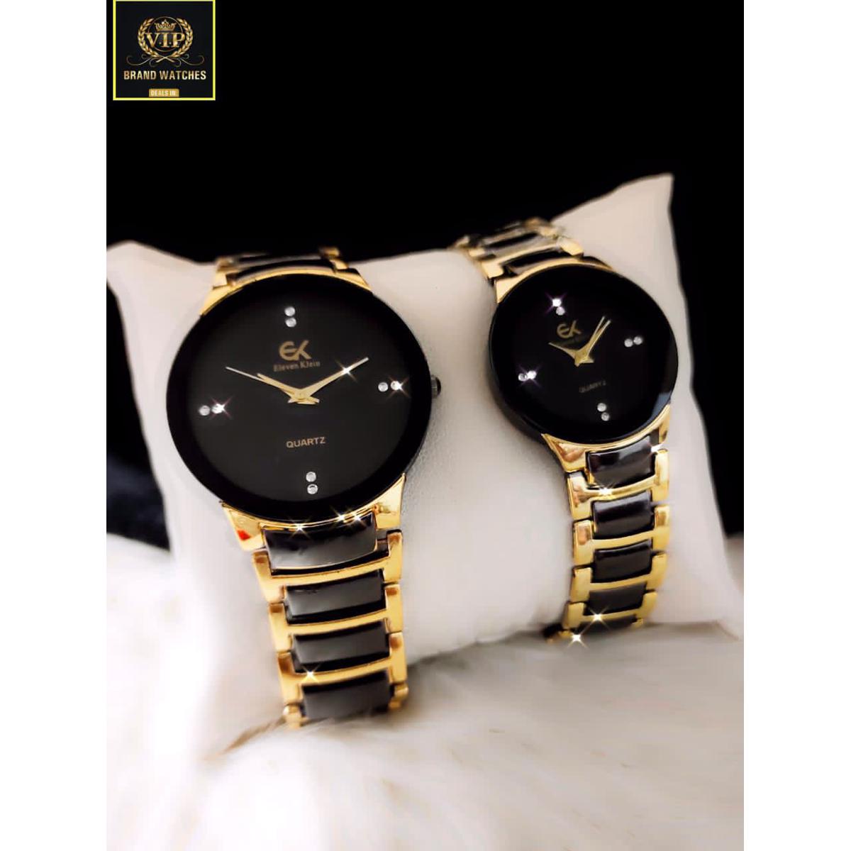 Classic Luxury Watches for Men
