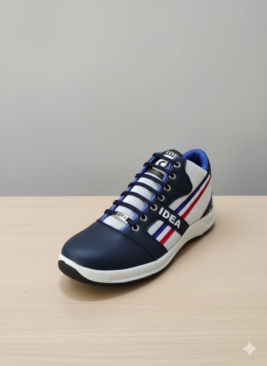 Sneakers For Men Shoes For Men - Sneakers For Boys - Shoes - Men Shoes