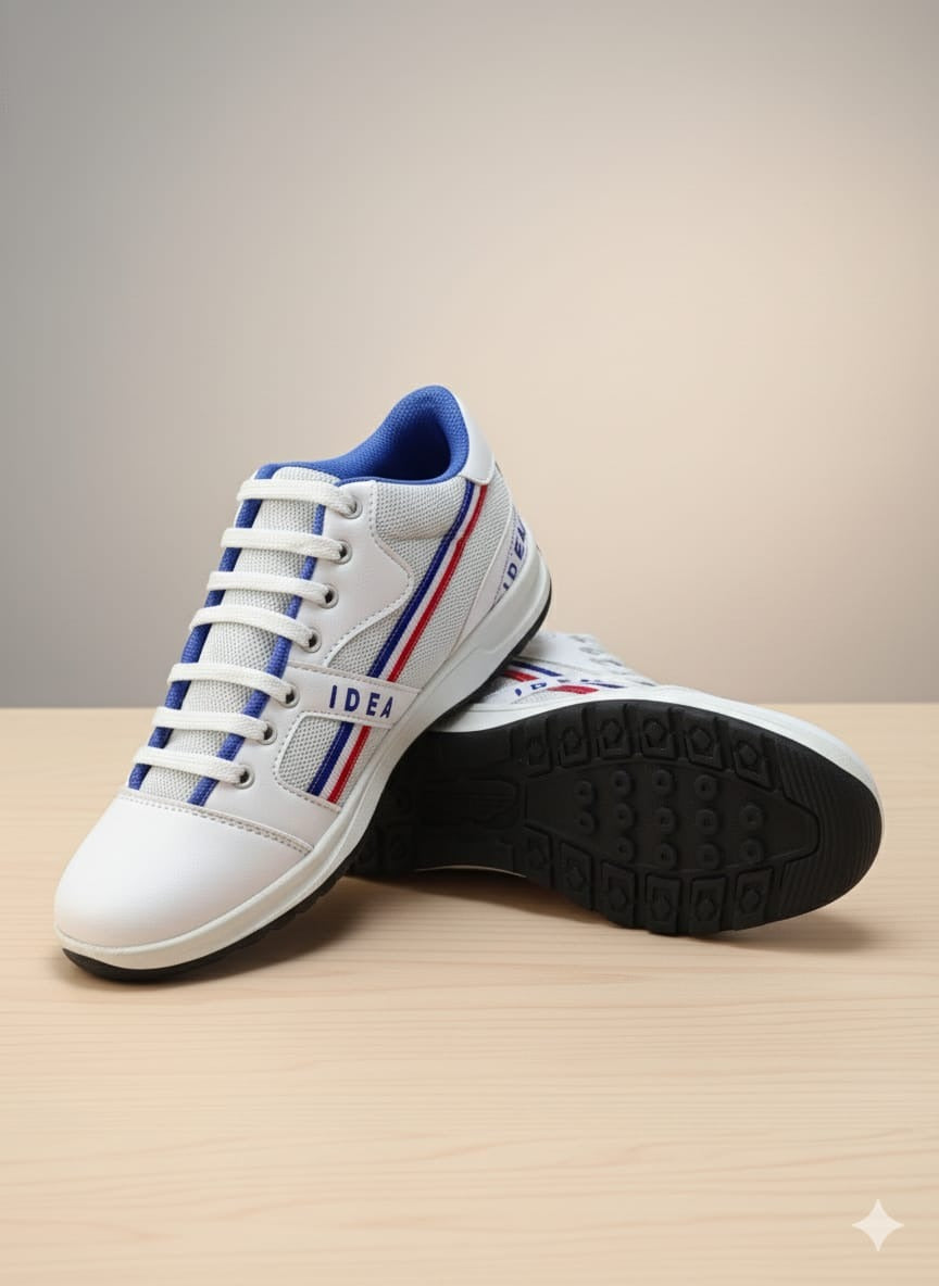 Sneakers For Men Shoes For Men - Sneakers For Boys - Shoes - Men Shoes